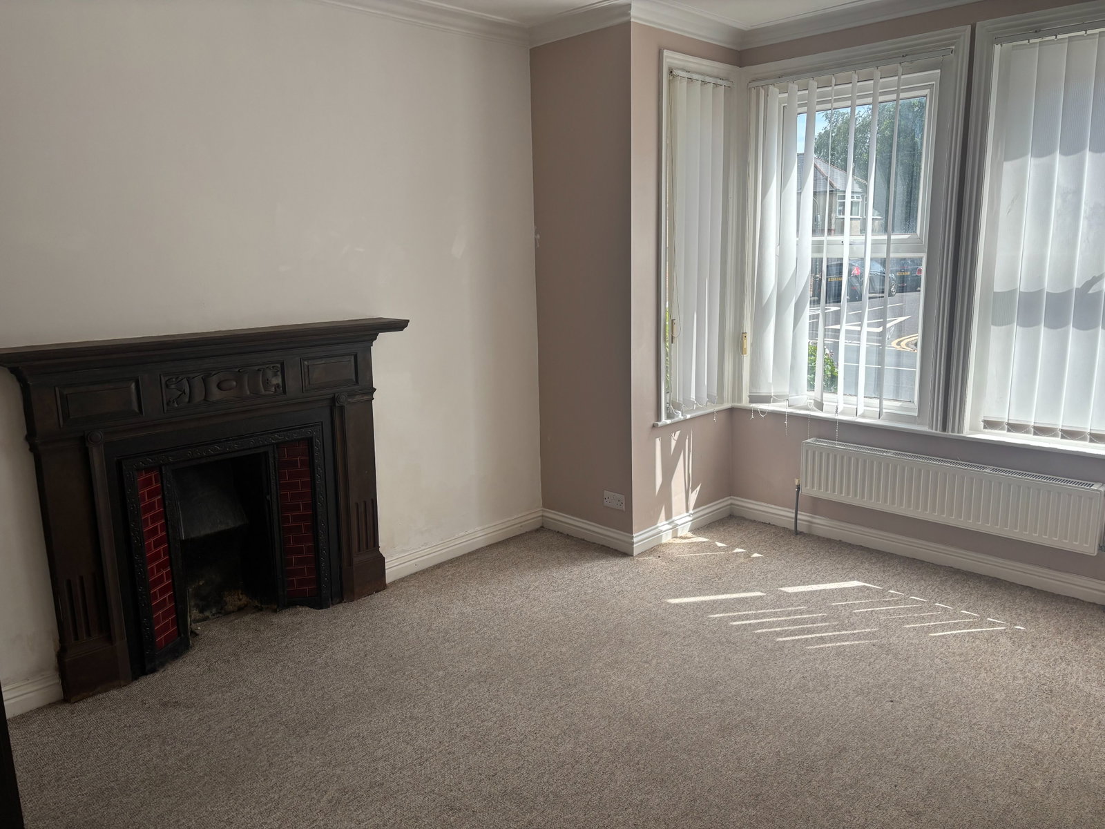 Detached House in Bournemouth