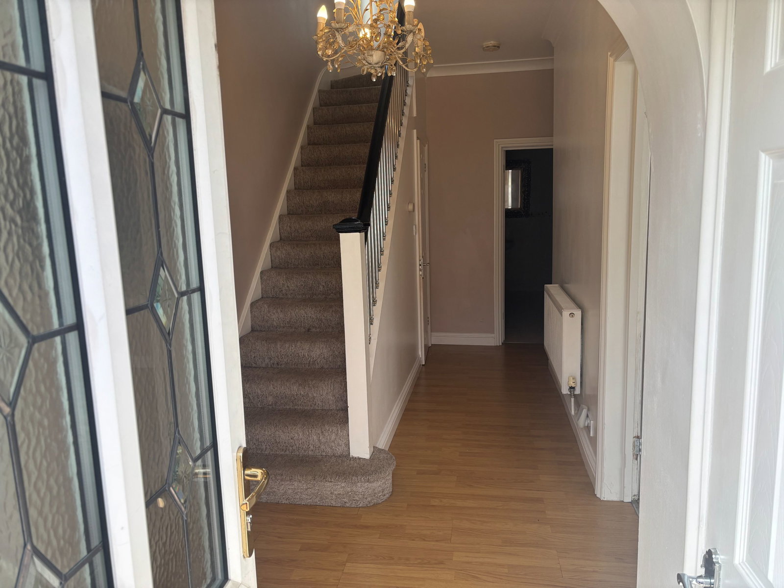 Detached House in Bournemouth