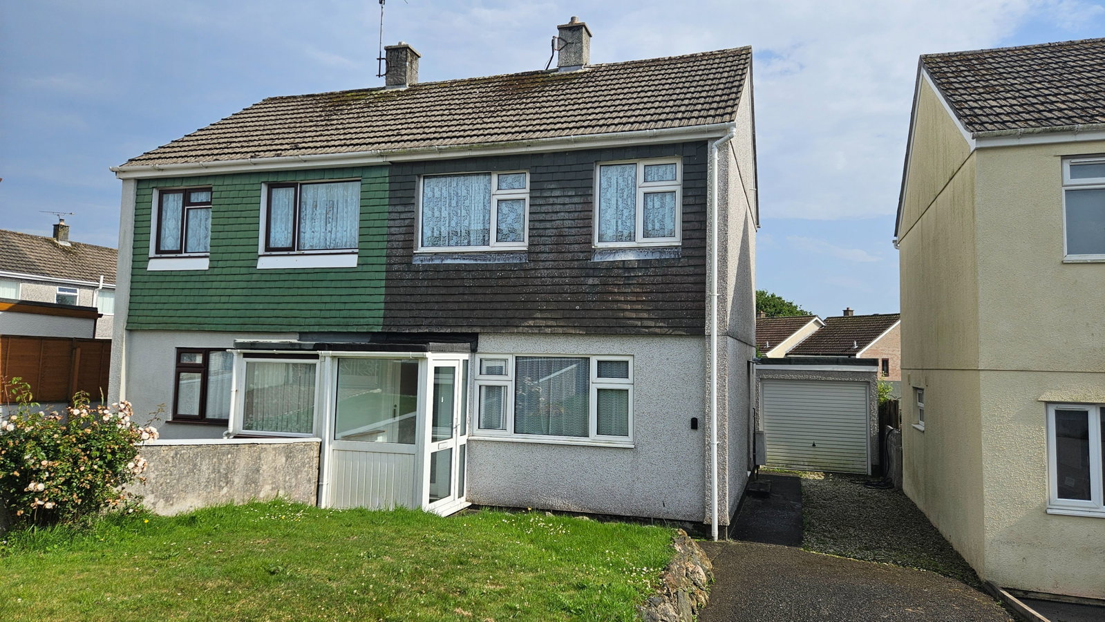 Semi Detached House in St. Austell