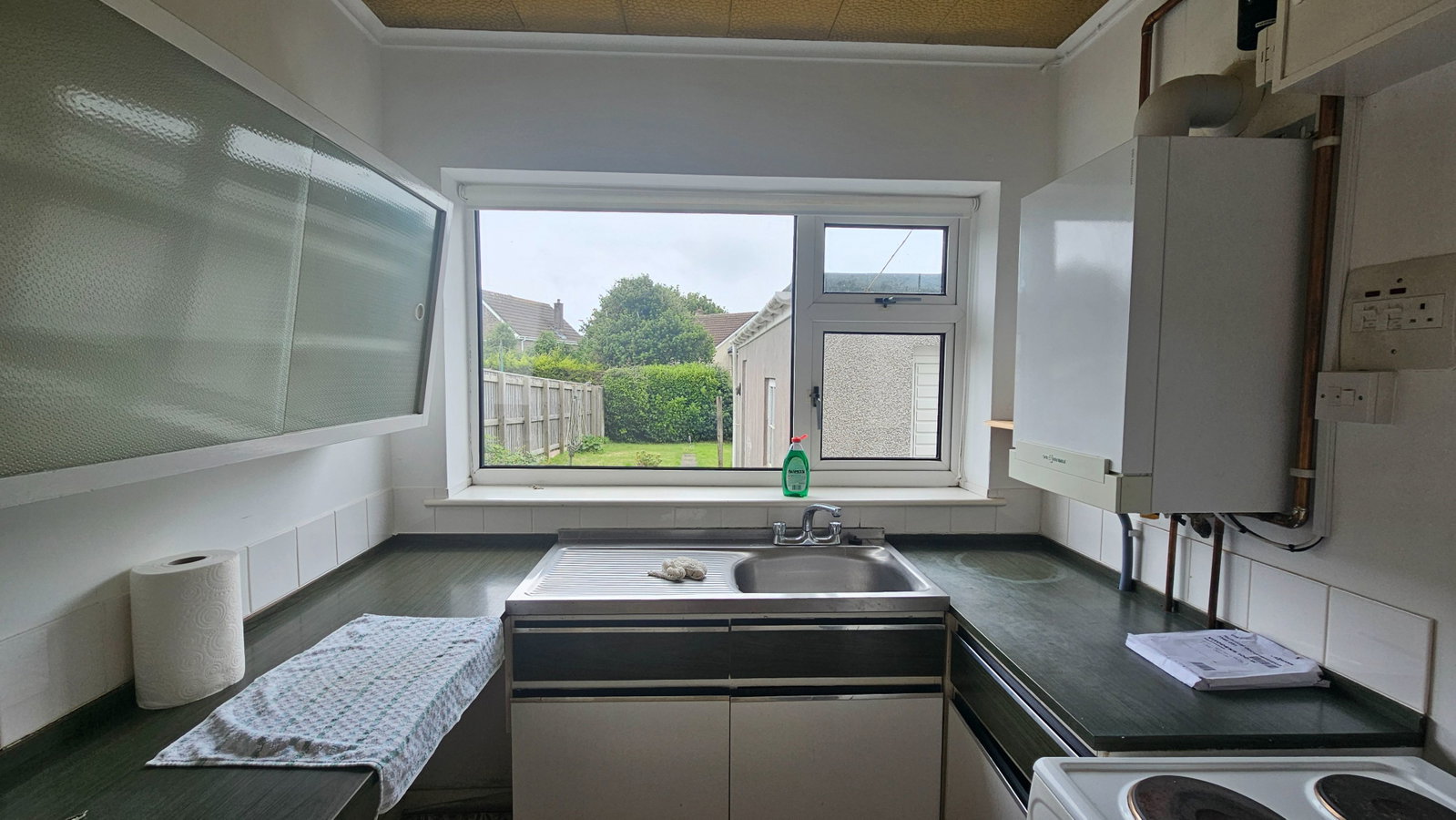 Semi Detached House in St. Austell