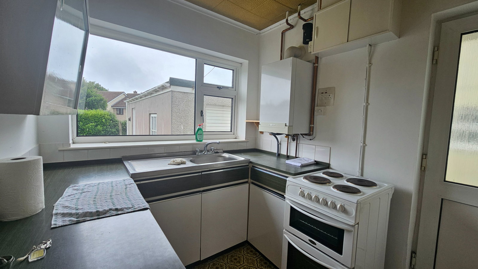 Semi Detached House in St. Austell