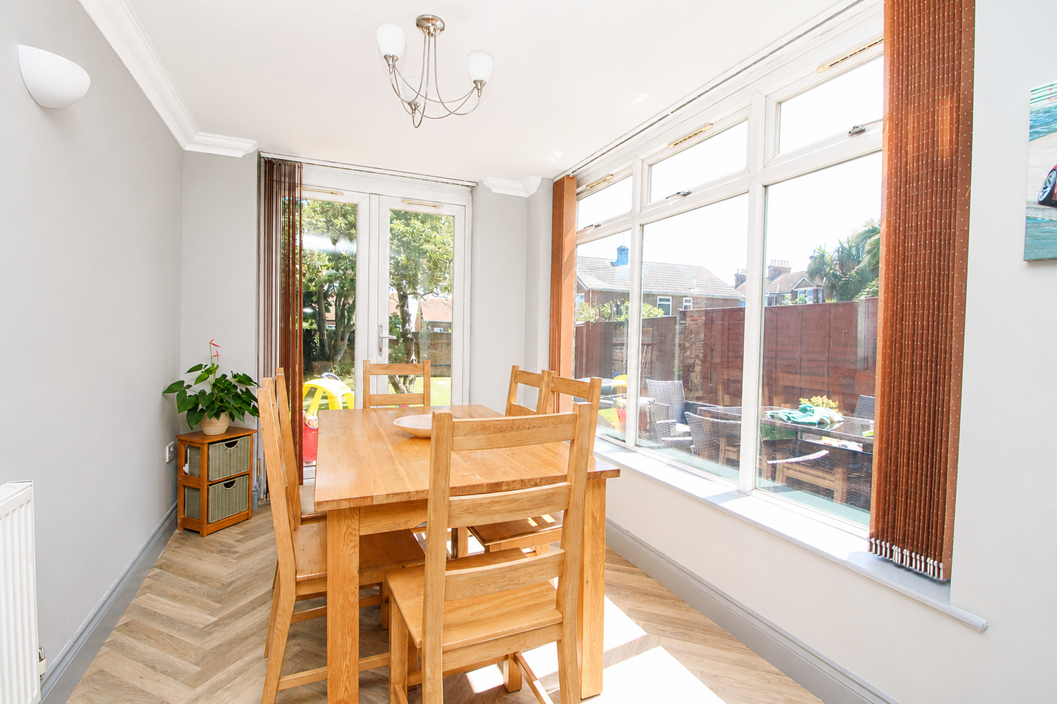 Detached House in Ramsgate