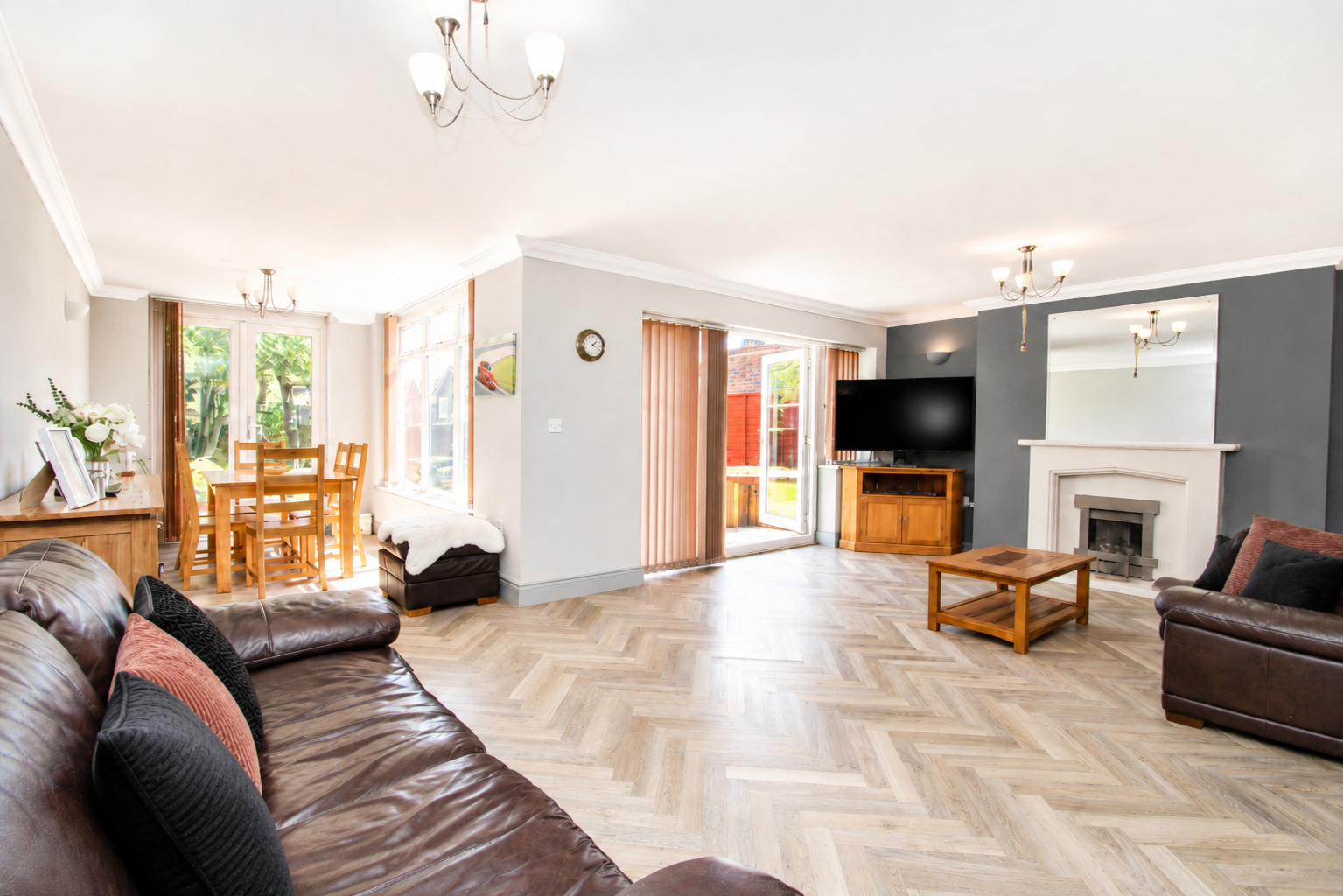 Detached House in Ramsgate