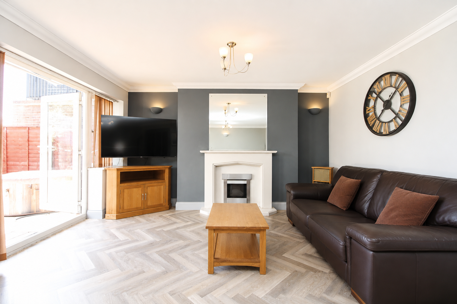 Detached House in Ramsgate
