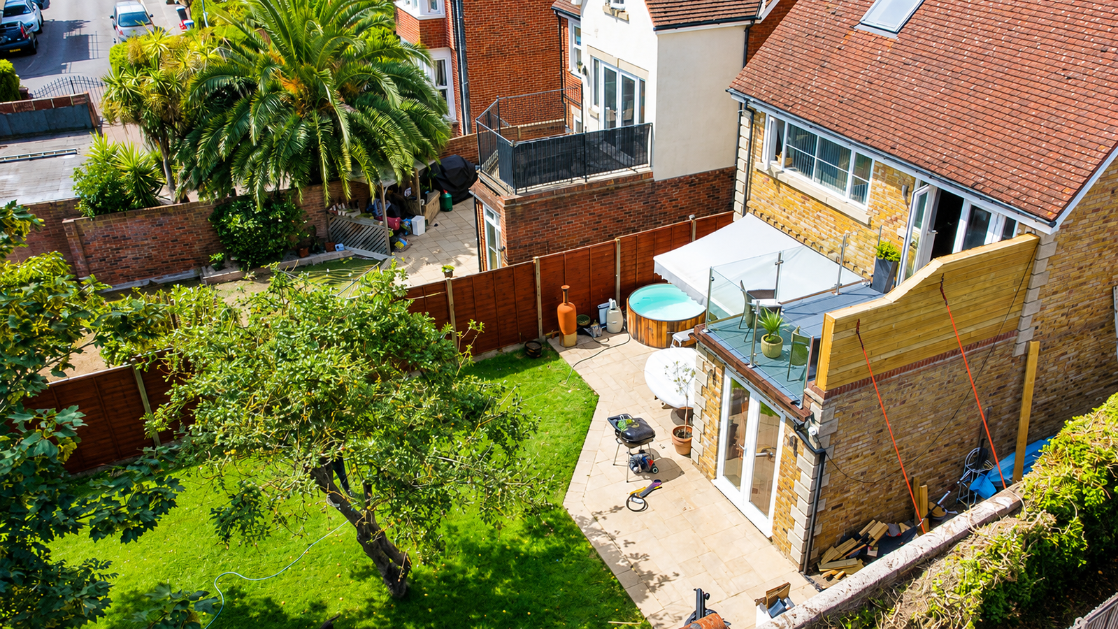 Detached House in Ramsgate 2