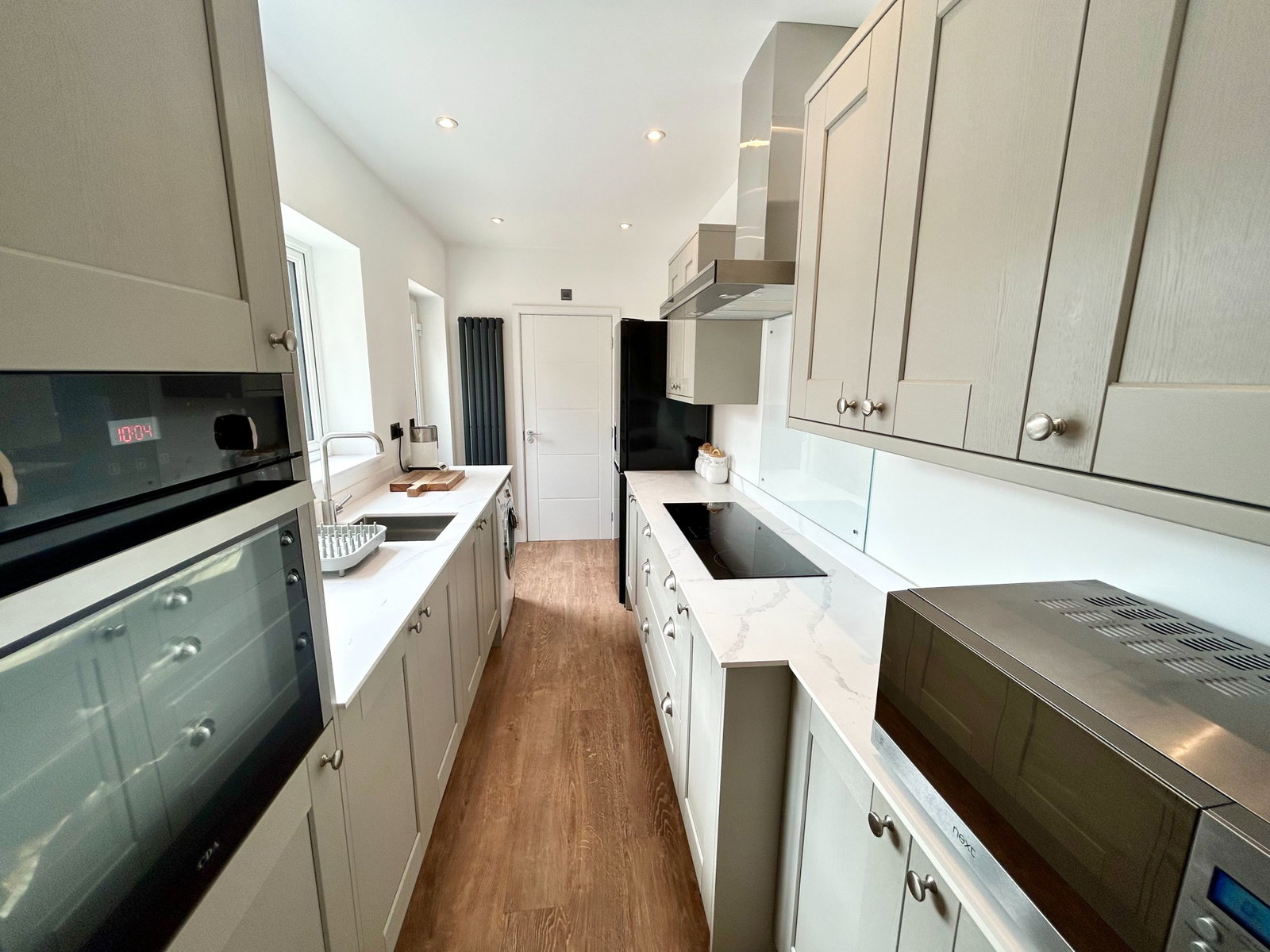 Semi Detached House in Swadlincote