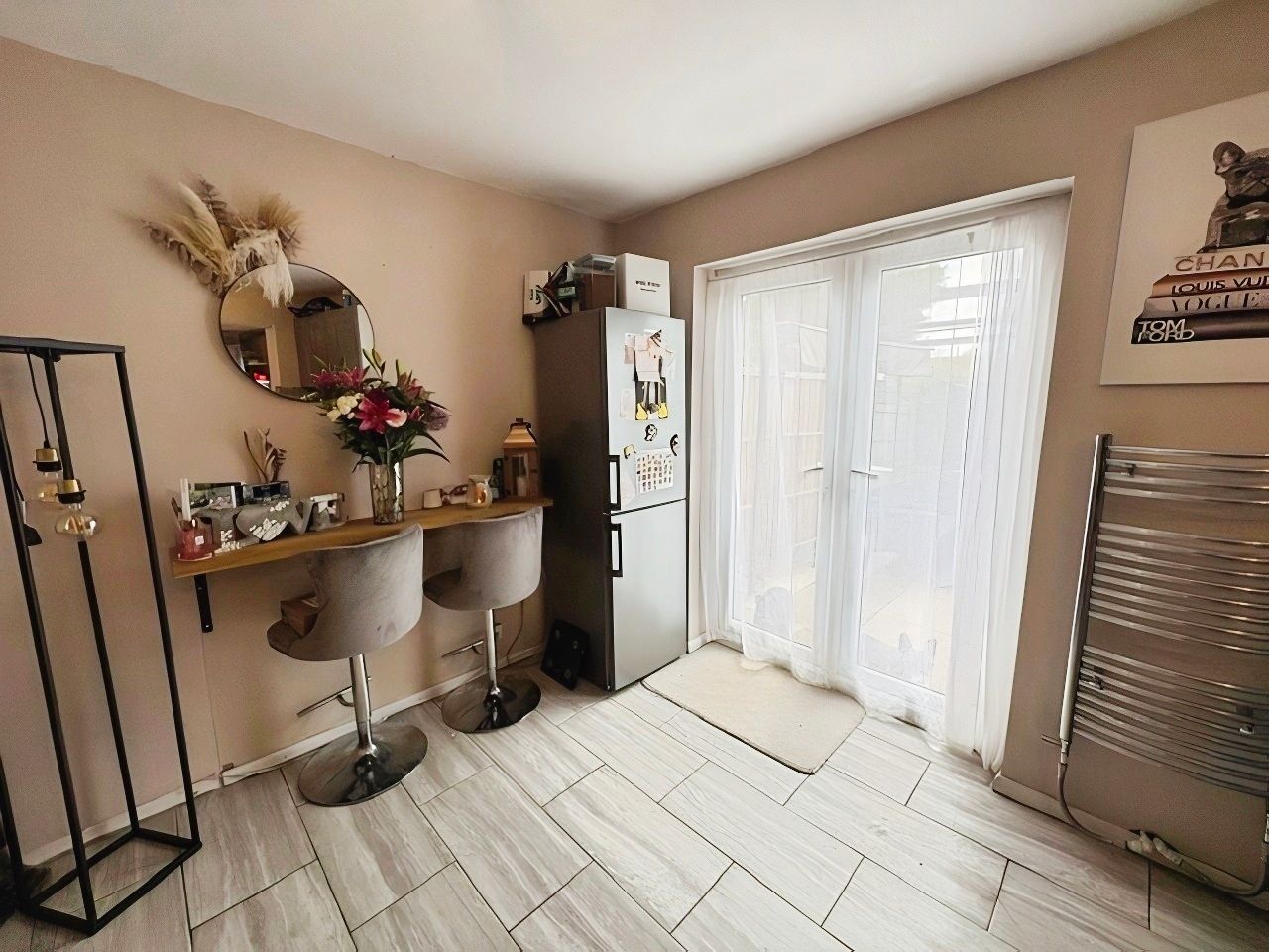 Semi Detached House in Hinckley