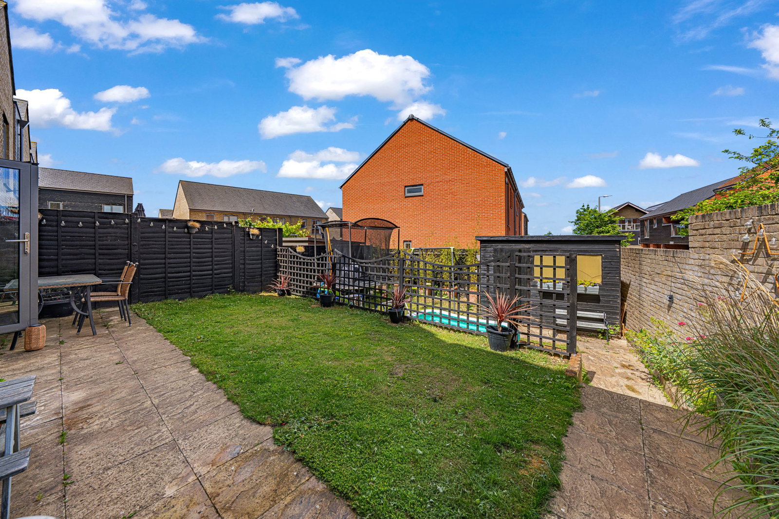 Link Detached House in Harlow 3
