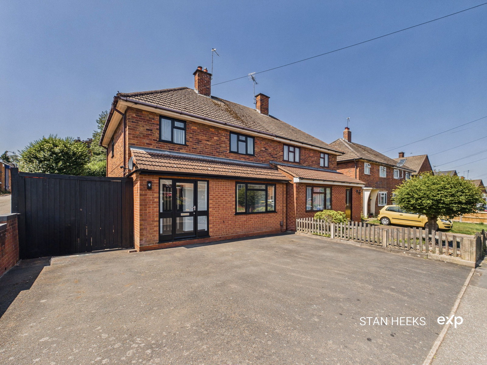 Semi Detached House in Stourbridge