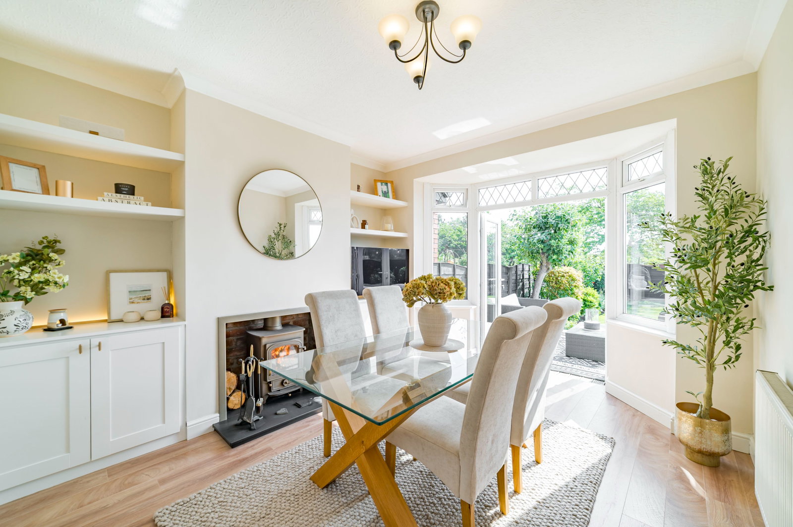 Semi Detached House in Manchester