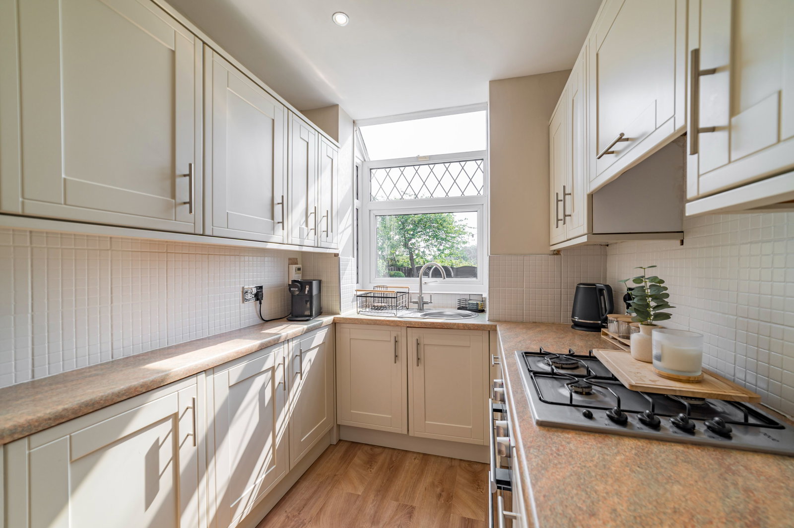 Semi Detached House in Manchester