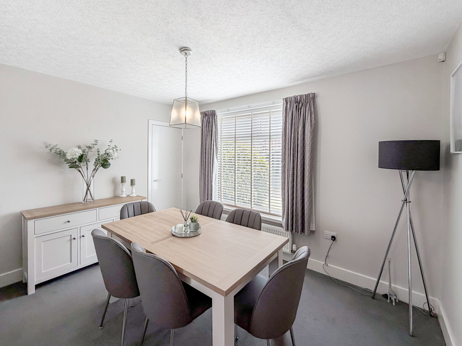 Semi Detached House in Carlisle
