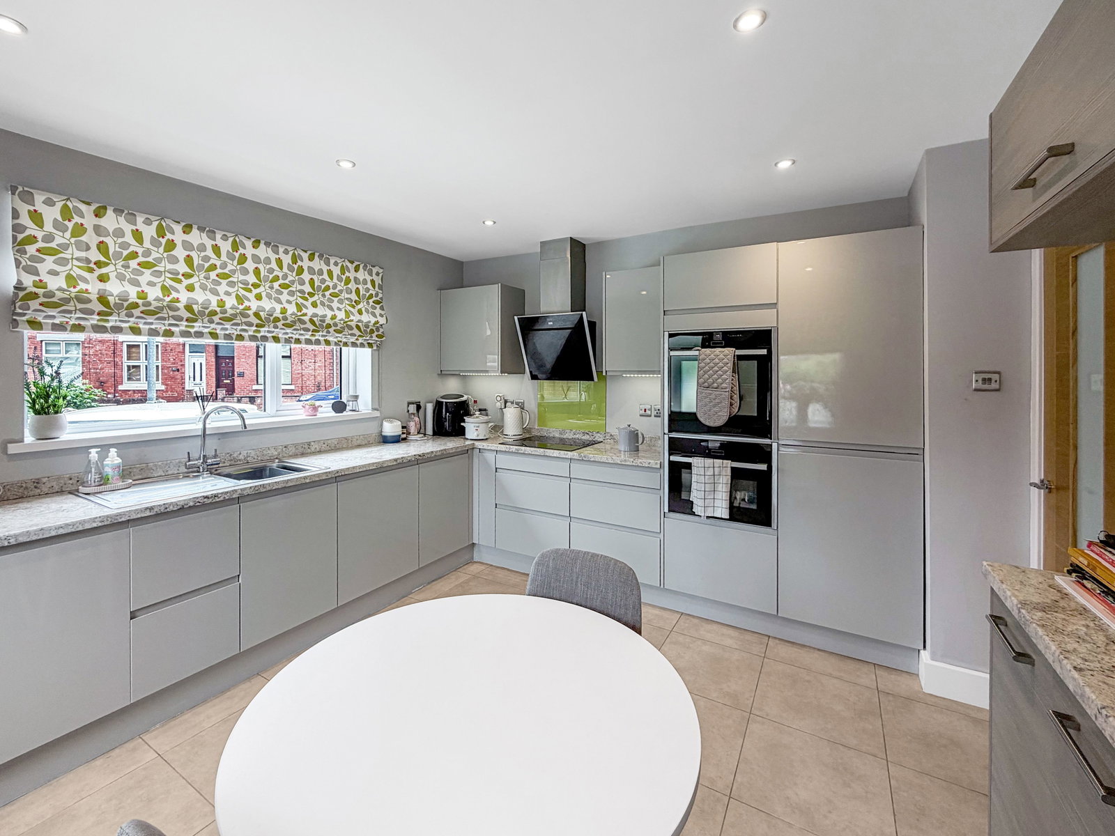 Semi Detached House in Carlisle