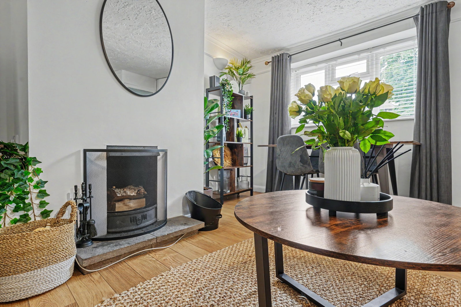 Terraced House in Cockermouth