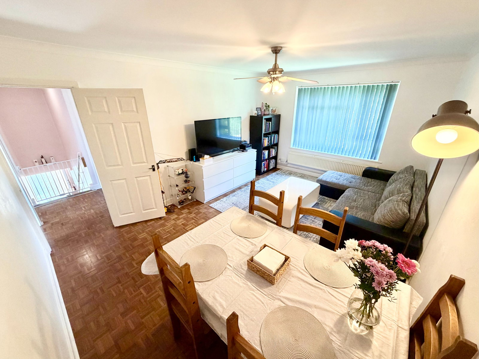 Maisonette in Bushey