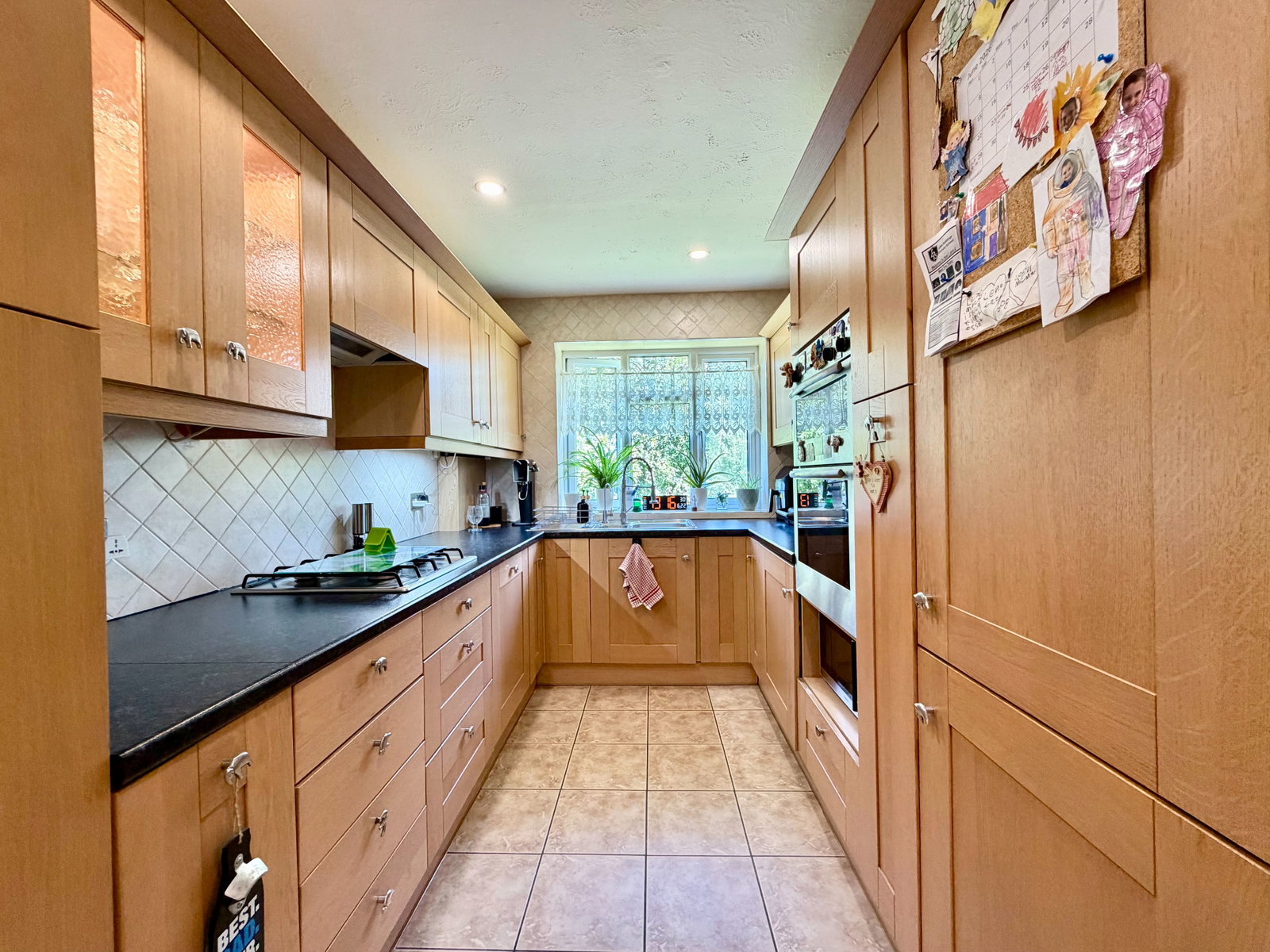 Maisonette in Bushey