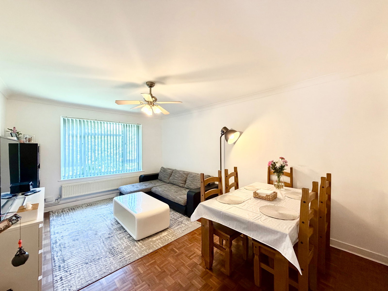 Maisonette in Bushey