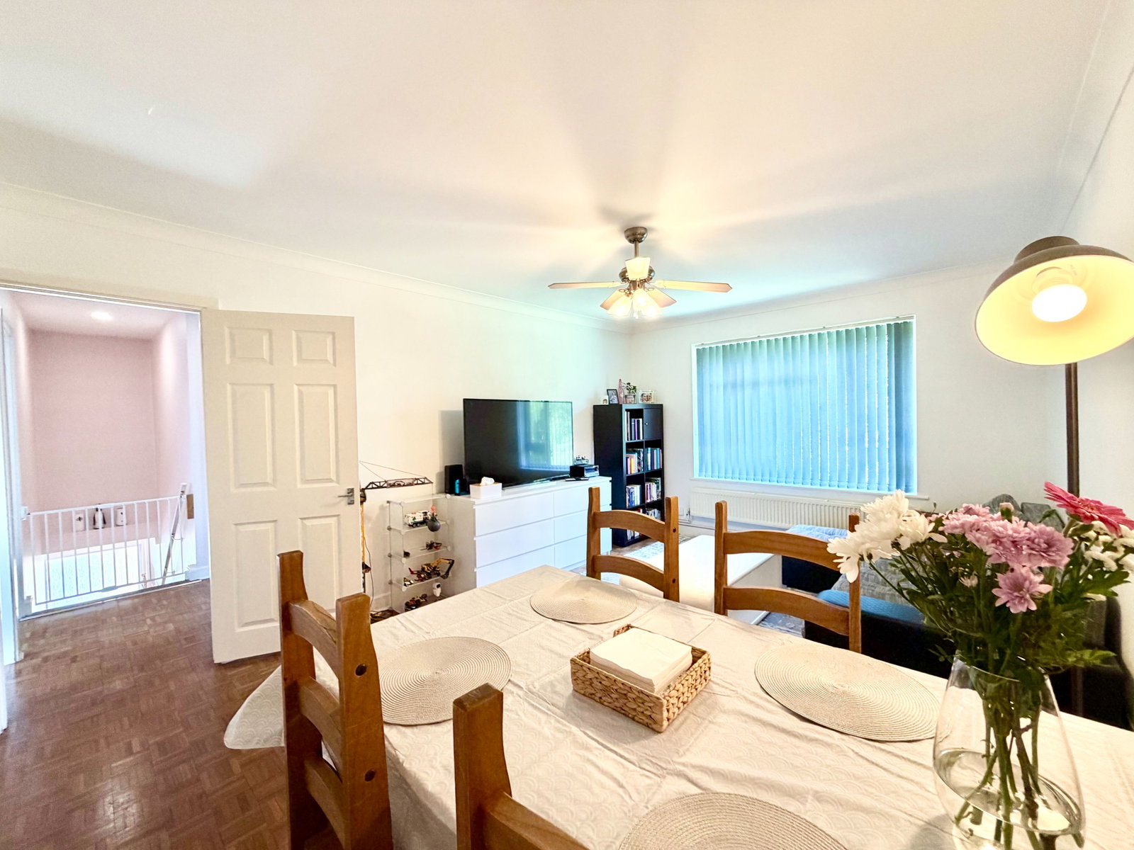 Maisonette in Bushey