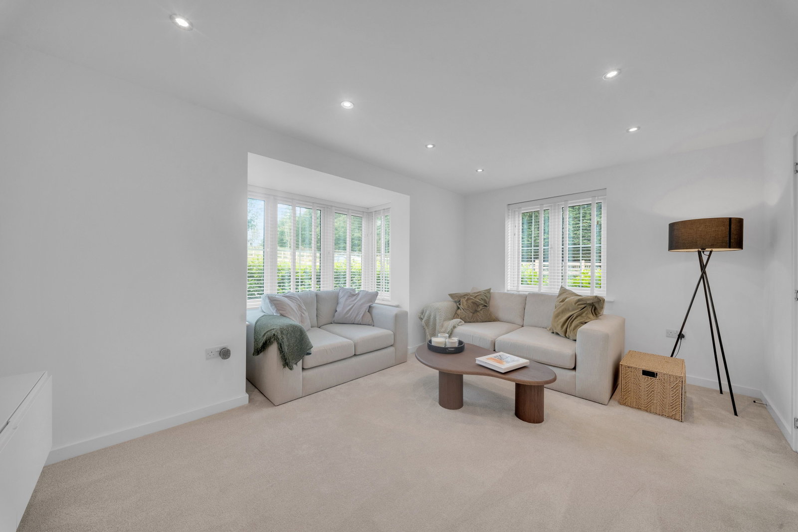 Semi Detached House in Burnley
