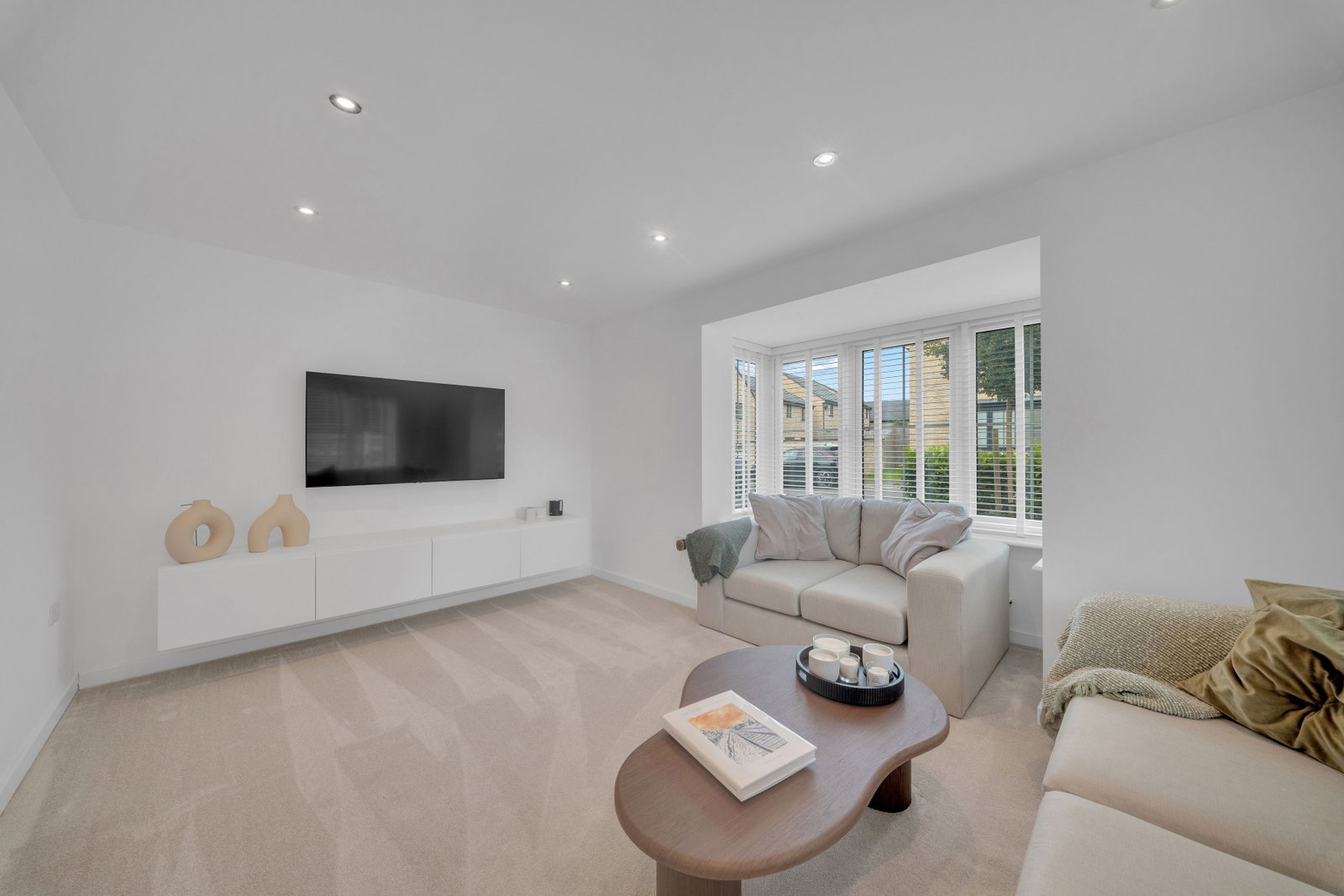 Semi Detached House in Burnley