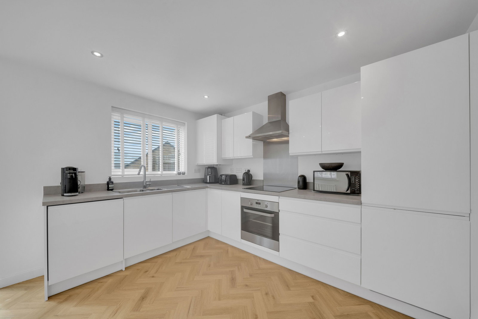 Semi Detached House in Burnley
