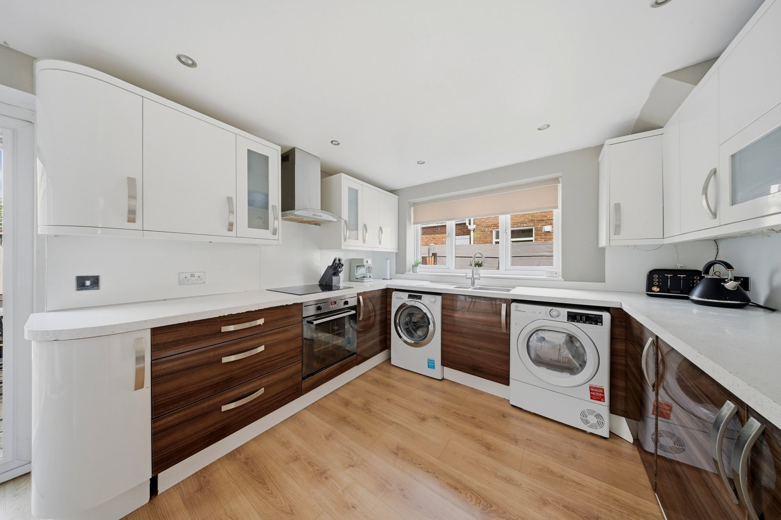 Semi Detached House in Burnley