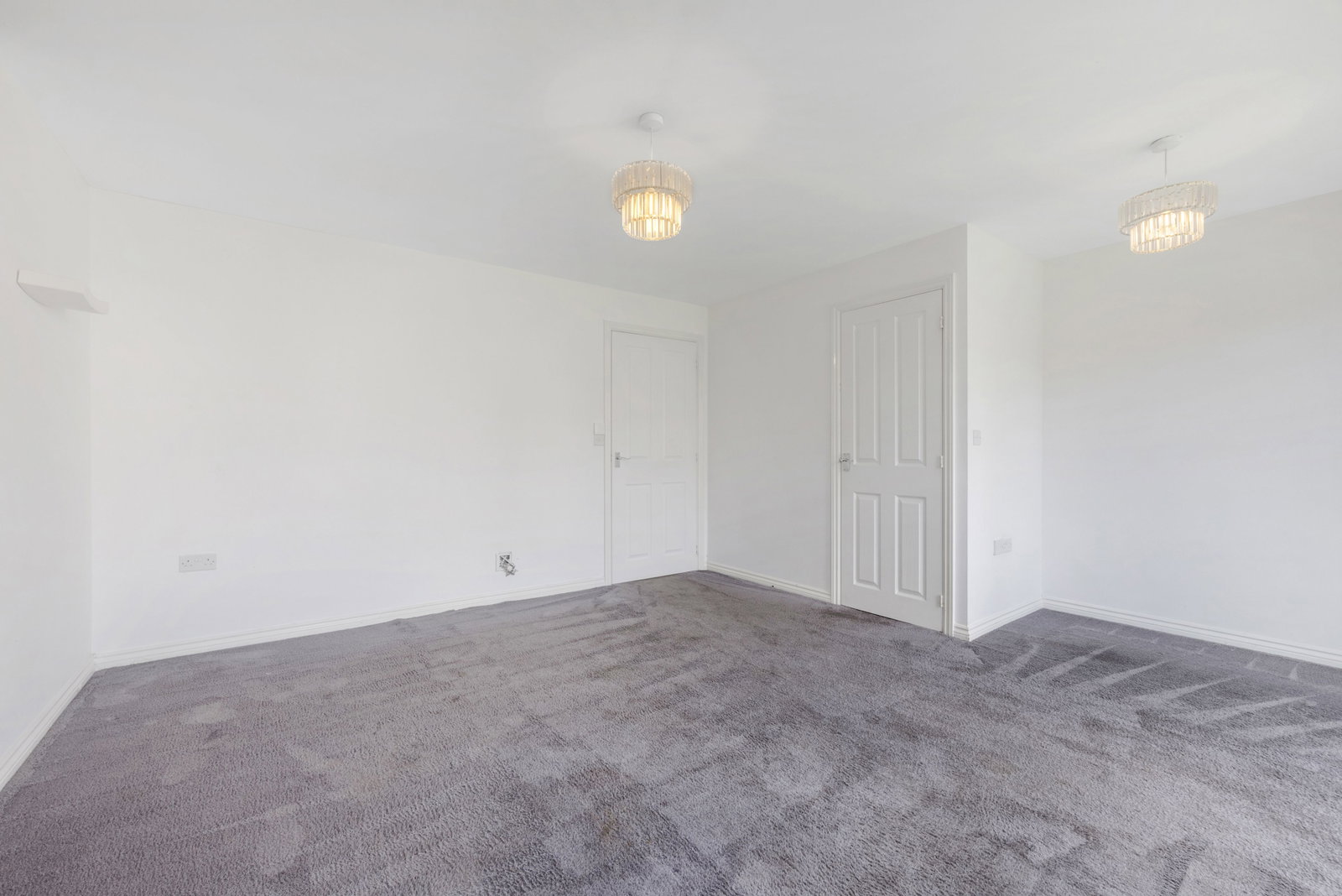 Semi Detached House in Blyth