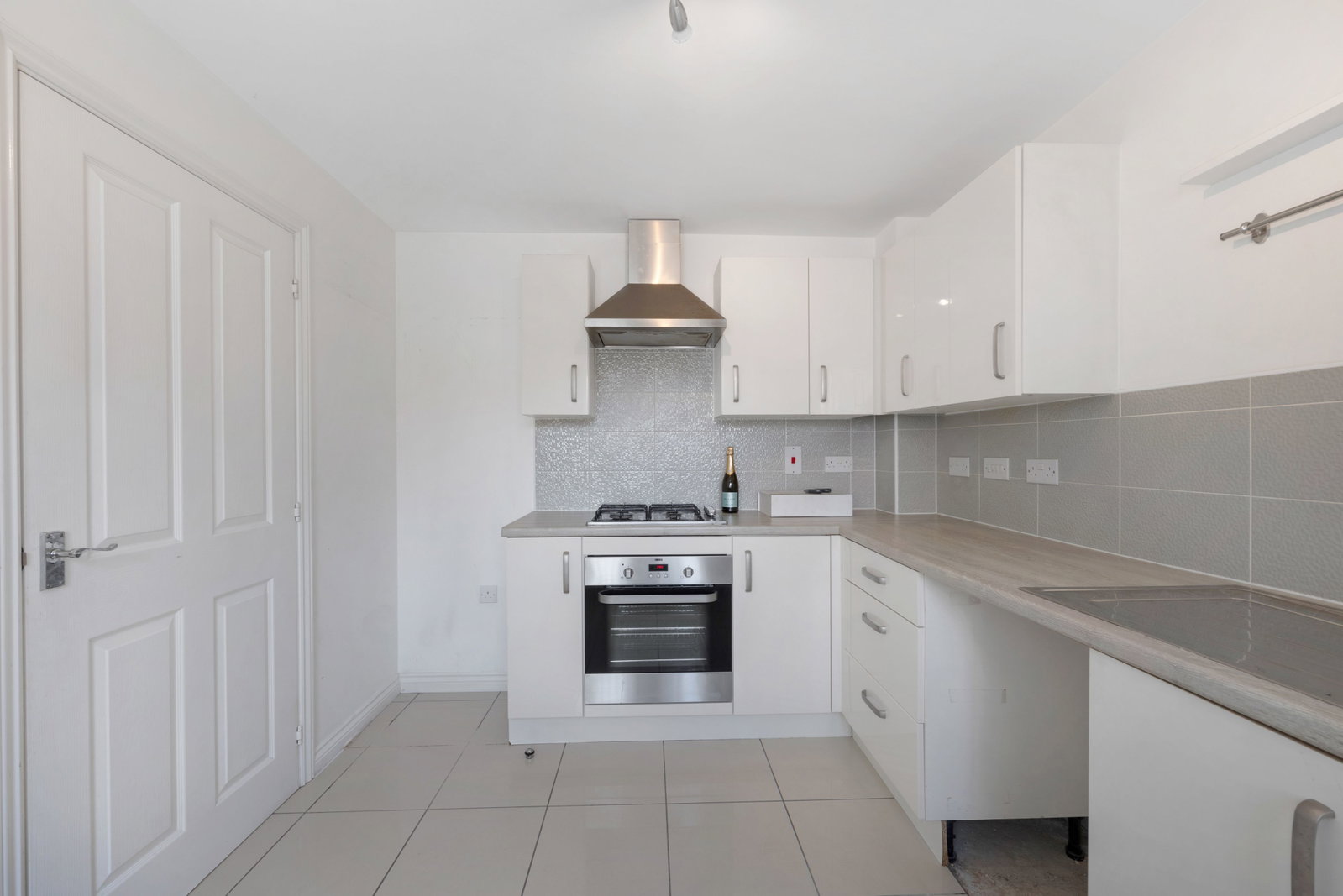 Semi Detached House in Blyth