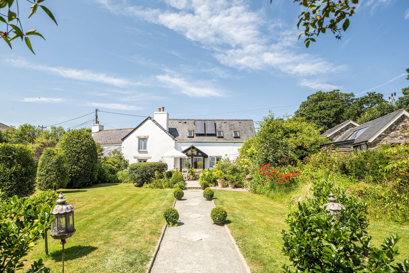 Detached House in Callington