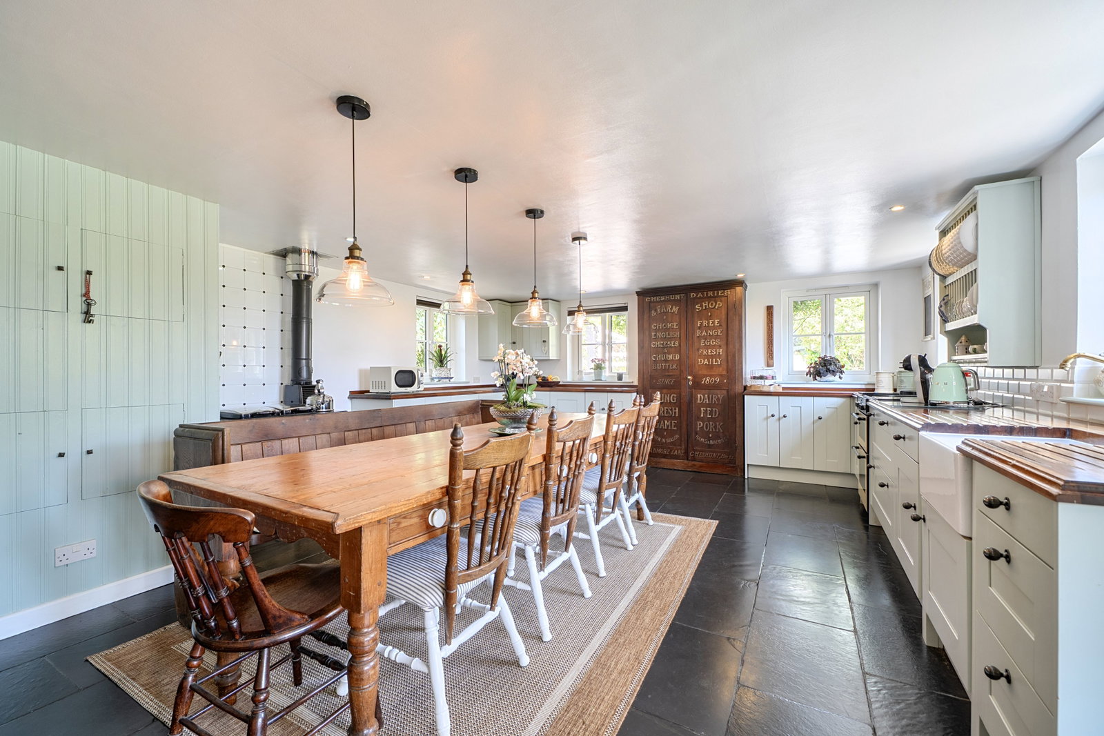 Detached House in Callington