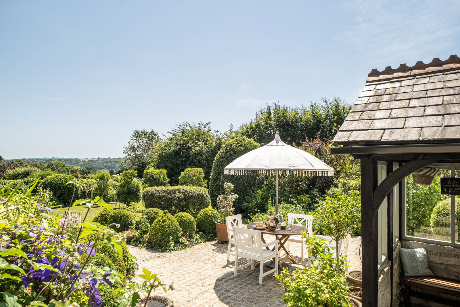 Detached House in Callington