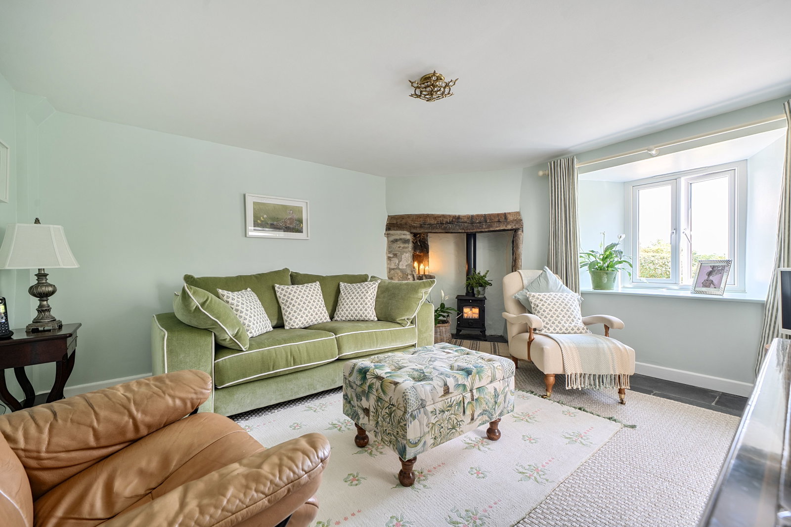 Detached House in Callington