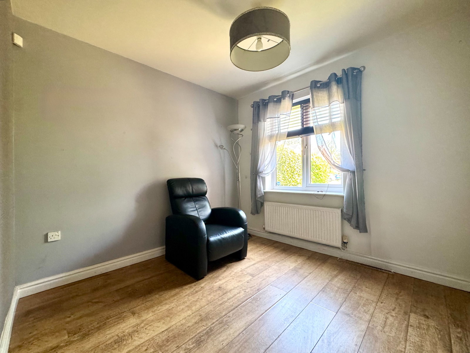 Detached House in Preston