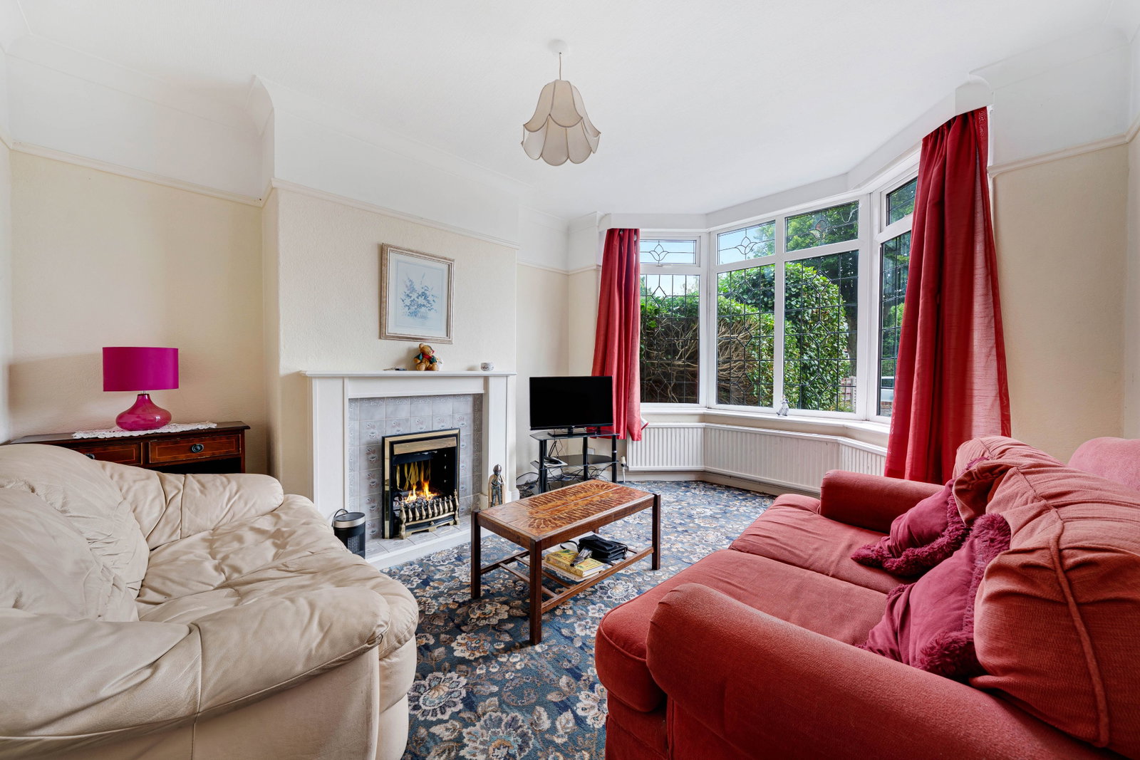 Semi Detached House for sale in Sale, Woodbourne Road, Sale, M33