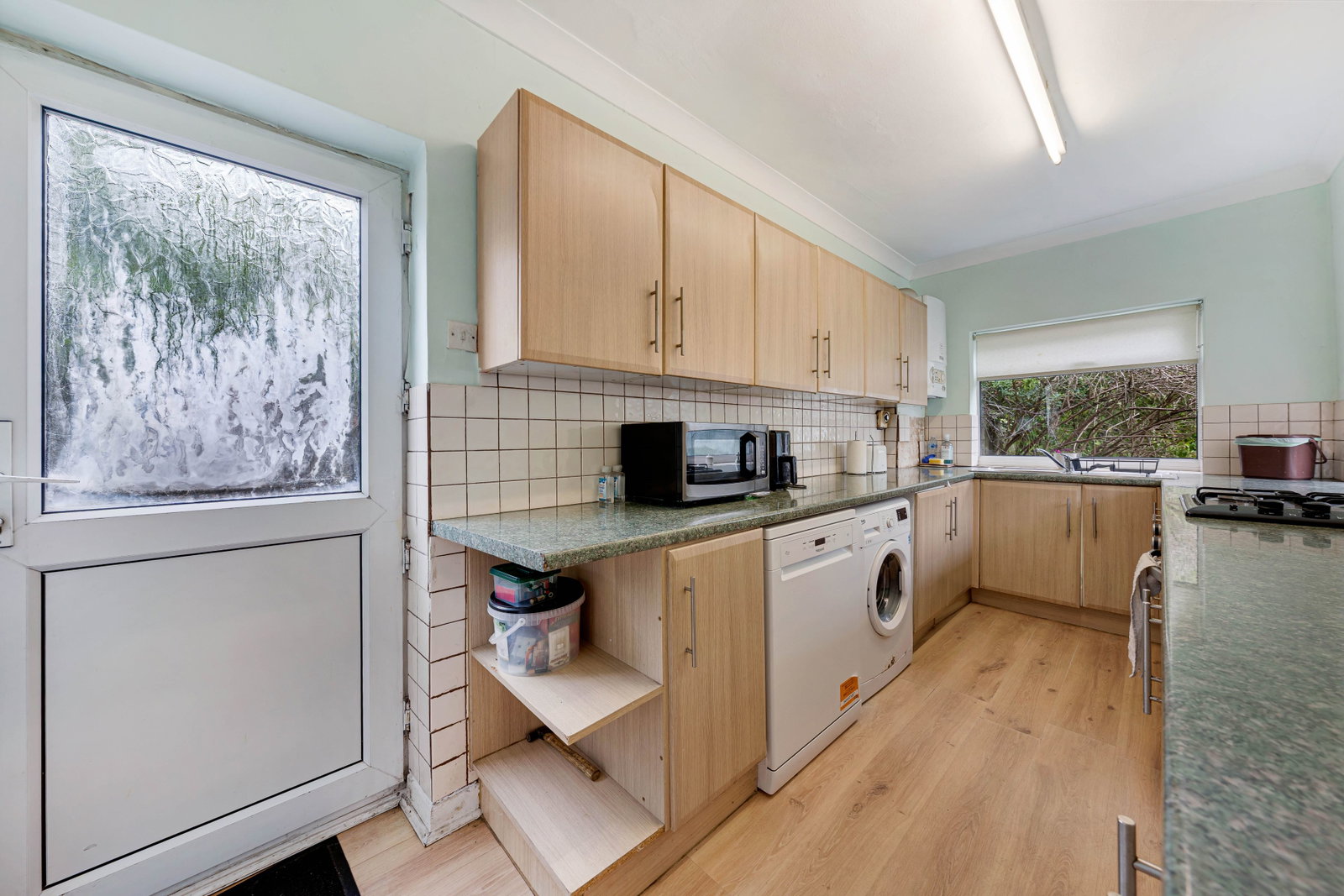 Semi Detached House for sale in Sale, Woodbourne Road, Sale, M33