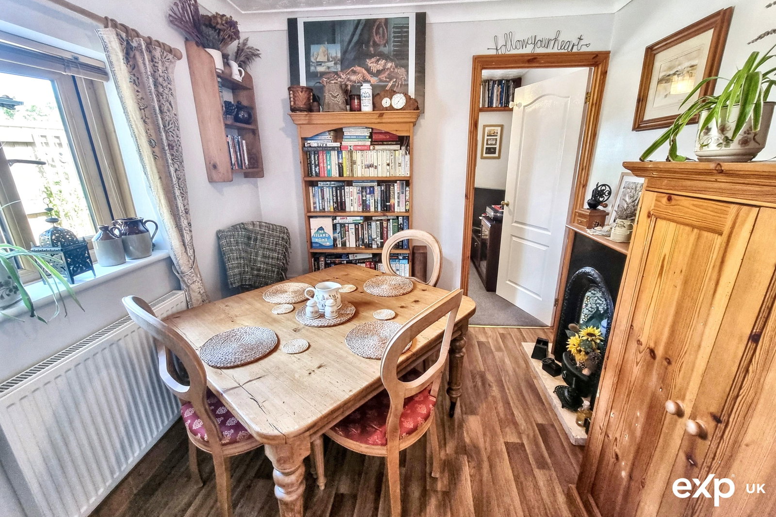 End Of Terrace House in Newton Abbot