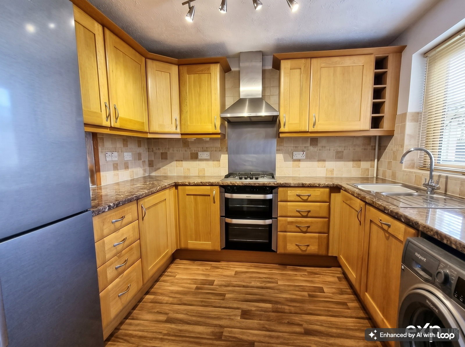 End Of Terrace House in Newton Abbot