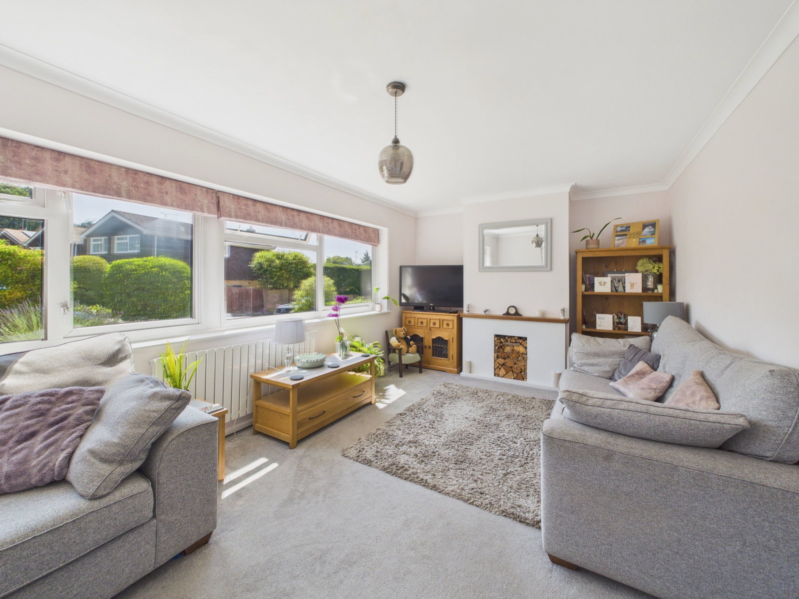 Detached House in Sawbridgeworth