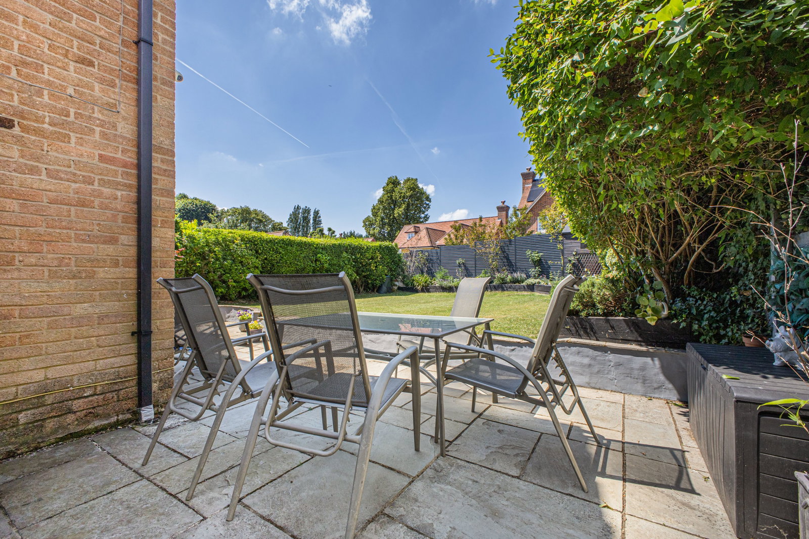 Detached House in Sawbridgeworth