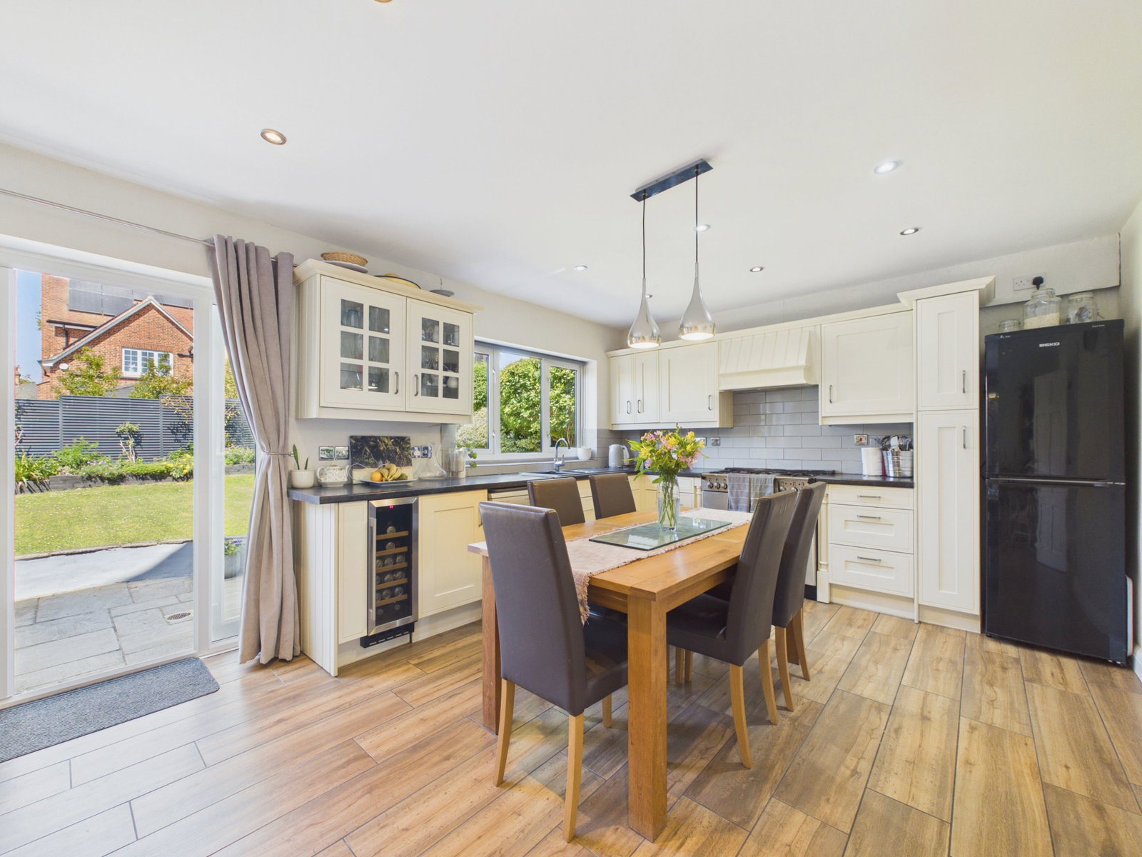 Detached House in Sawbridgeworth