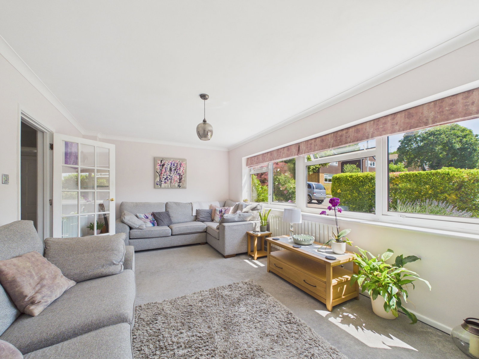 Detached House in Sawbridgeworth