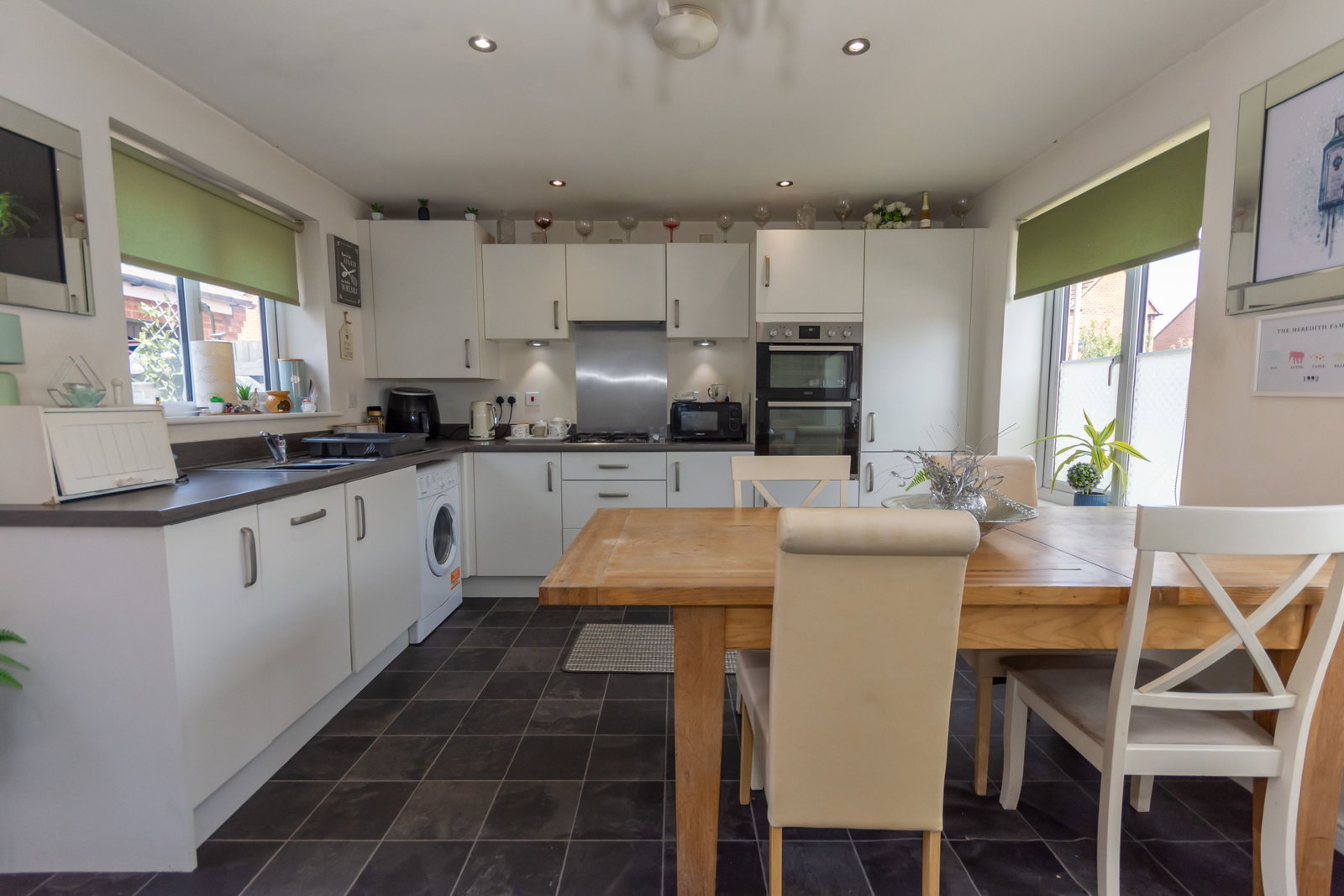 Detached House in west midlands