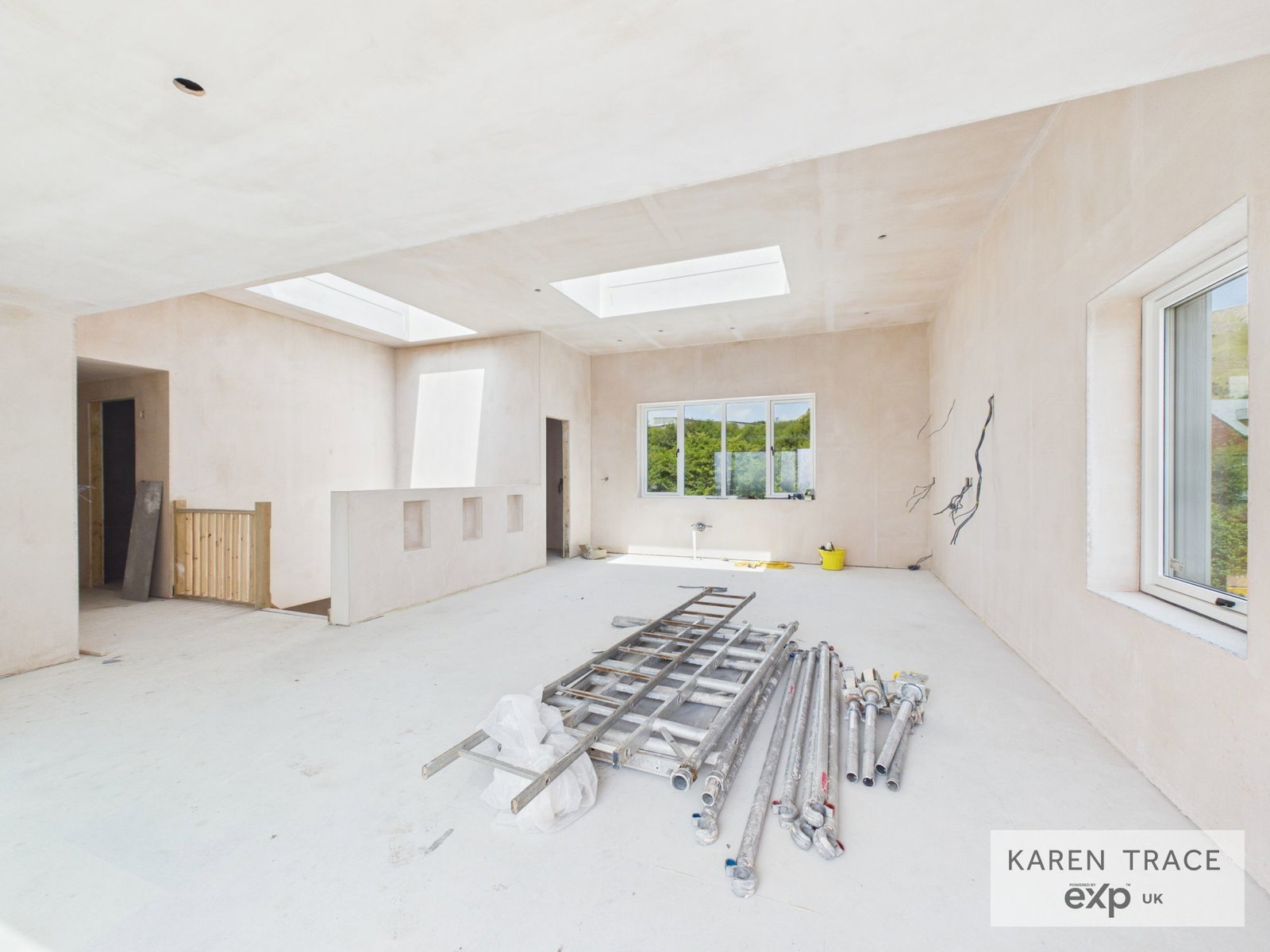 Detached House in St Austell