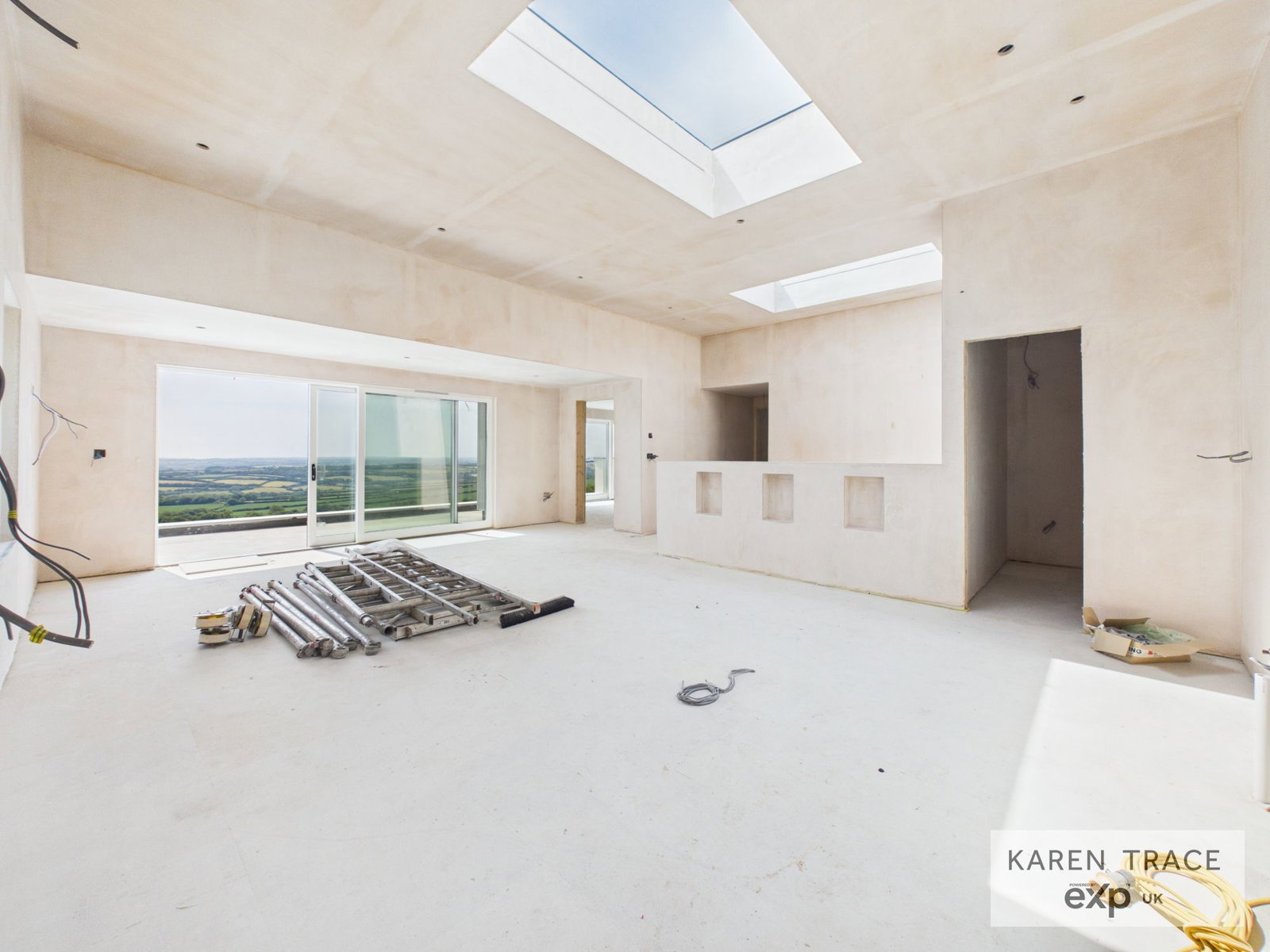 Detached House in St Austell