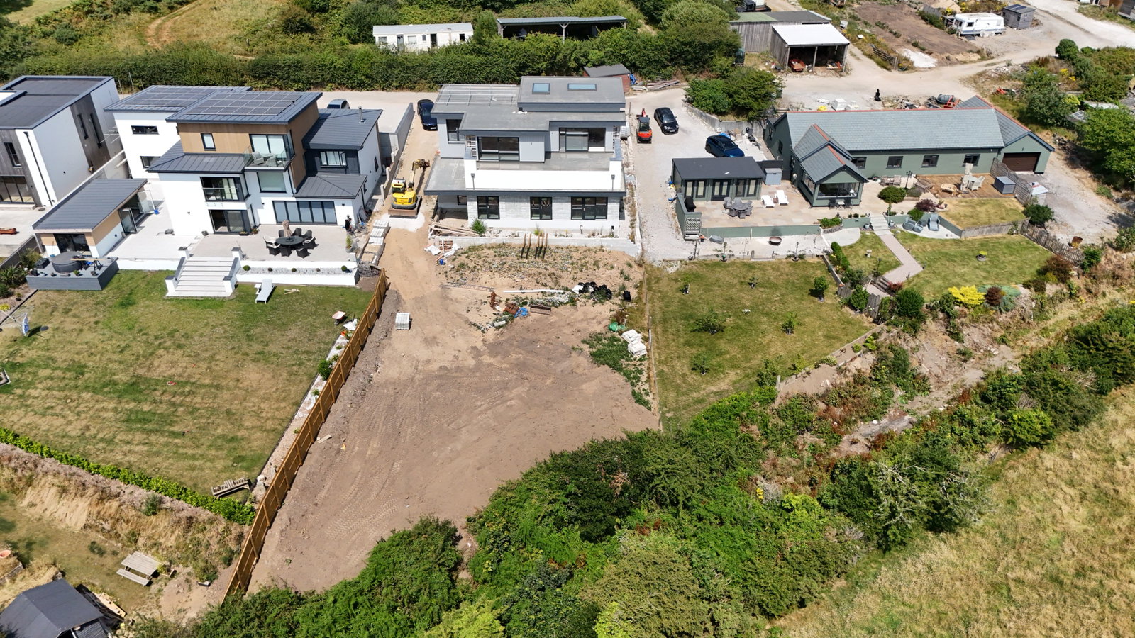 Detached House in St Austell