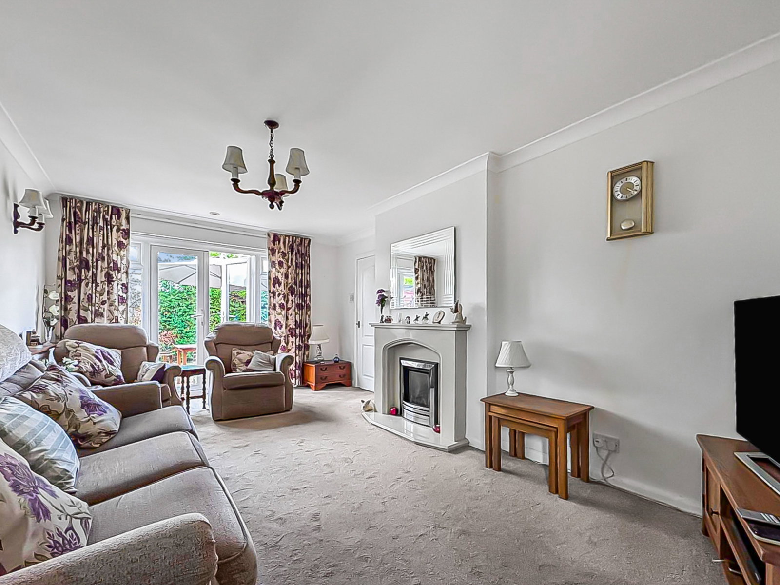 Bungalow in Gloucester