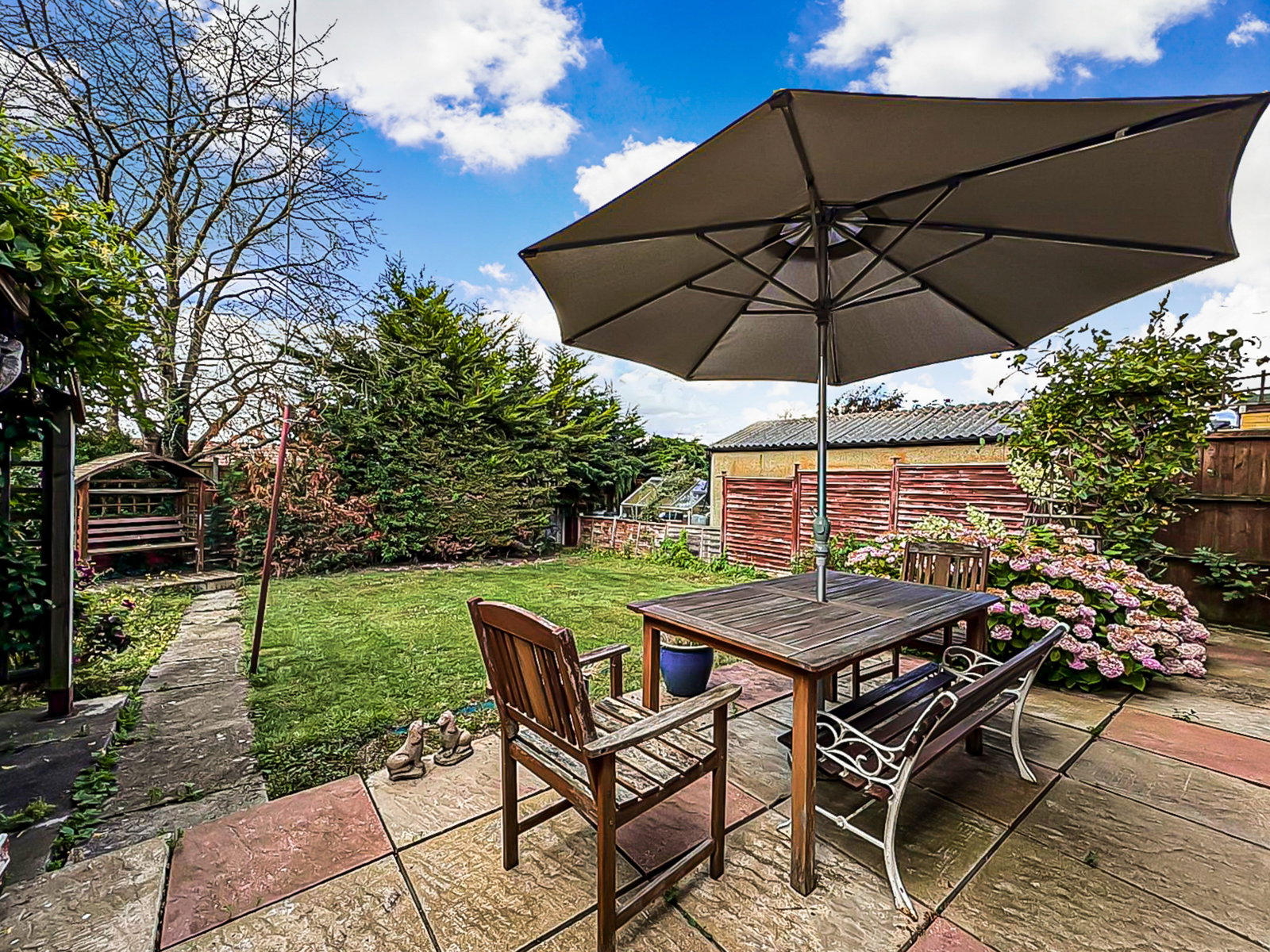 Bungalow in Gloucester
