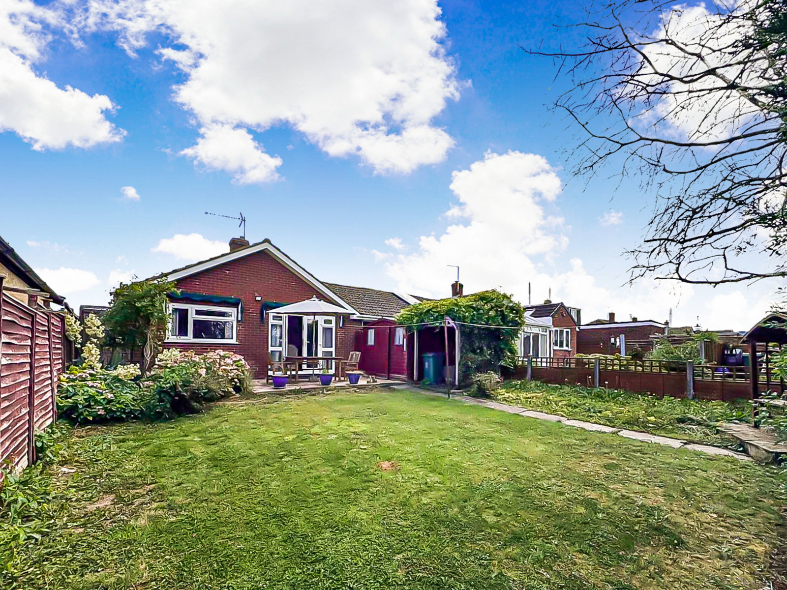 Bungalow in Gloucester