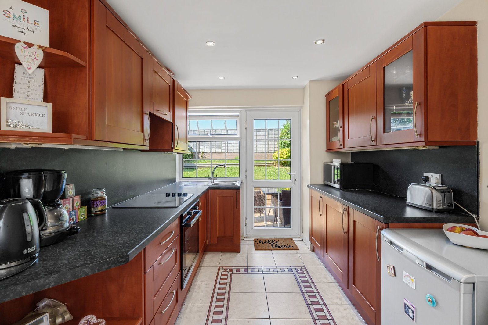 Semi Detached House in Cwmbran
