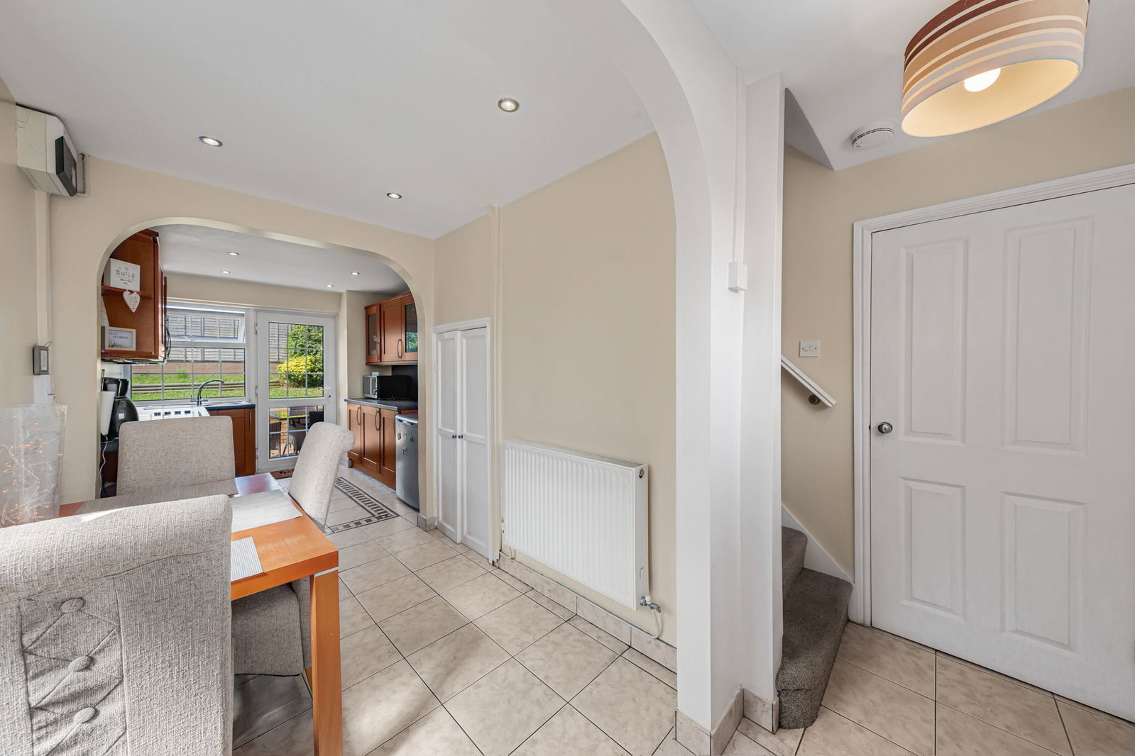 Semi Detached House in Cwmbran